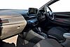 Hyundai I20 1.0 T Gdi Mhev N Line Hatchback 5dr Petrol Hybrid Dct Euro 6 (s/s) (120 Ps) Phantom Black