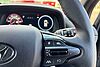 Hyundai I20 1.0 T Gdi Mhev N Line Hatchback 5dr Petrol Hybrid Dct Euro 6 (s/s) (120 Ps) Phantom Black