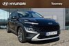 Hyundai KONA 1.6 H Gdi Ultimate Suv 5dr Petrol Hybrid Dct Euro 6 (s/s) (141 Ps) Abyss Black