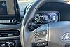 Hyundai KONA 1.6 H Gdi Ultimate Suv 5dr Petrol Hybrid Dct Euro 6 (s/s) (141 Ps) Abyss Black