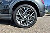 Hyundai KONA 1.6 H Gdi Ultimate Suv 5dr Petrol Hybrid Dct Euro 6 (s/s) (141 Ps) Abyss Black