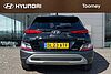 Hyundai KONA 1.6 H Gdi Ultimate Suv 5dr Petrol Hybrid Dct Euro 6 (s/s) (141 Ps) Abyss Black