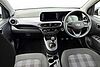 Hyundai I10 1.0 Premium Hatchback 5dr Petrol Manual Euro 6 (s/s) (63 Ps) Vibrant Blue