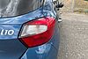 Hyundai I10 1.0 Premium Hatchback 5dr Petrol Manual Euro 6 (s/s) (63 Ps) Vibrant Blue