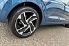 Hyundai I10 1.0 Premium Hatchback 5dr Petrol Manual Euro 6 (s/s) (63 Ps) Vibrant Blue