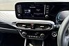 Hyundai I10 1.0 Premium Hatchback 5dr Petrol Manual Euro 6 (s/s) (63 Ps) Vibrant Blue