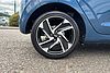 Hyundai I10 1.0 Premium Hatchback 5dr Petrol Manual Euro 6 (s/s) (63 Ps) Vibrant Blue