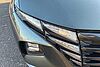 Hyundai TUCSON 1.6 T Gdi Se Connect Suv 5dr Petrol Manual Euro 6 (s/s) (150 Ps) Amazon Grey