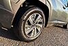 Hyundai TUCSON 1.6 T Gdi Se Connect Suv 5dr Petrol Manual Euro 6 (s/s) (150 Ps) Amazon Grey