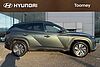 Hyundai TUCSON 1.6 T Gdi Se Connect Suv 5dr Petrol Manual Euro 6 (s/s) (150 Ps) Amazon Grey