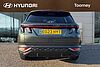 Hyundai TUCSON 1.6 T Gdi Se Connect Suv 5dr Petrol Manual Euro 6 (s/s) (150 Ps) Amazon Grey