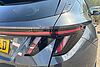 Hyundai TUCSON 1.6 T Gdi Mhev N Line Suv 5dr Petrol Hybrid Dct Euro 6 (s/s) (150 Ps) Grey