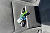Hyundai TUCSON 1.6 T Gdi Mhev N Line Suv 5dr Petrol Hybrid Dct Euro 6 (s/s) (150 Ps) Grey