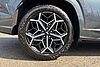 Hyundai TUCSON 1.6 T Gdi Mhev N Line Suv 5dr Petrol Hybrid Dct Euro 6 (s/s) (150 Ps) Grey
