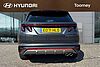 Hyundai TUCSON 1.6 T Gdi Mhev N Line Suv 5dr Petrol Hybrid Dct Euro 6 (s/s) (150 Ps) Grey