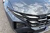 Hyundai TUCSON 1.6 T Gdi 13.8kwh Premium Suv 5dr Petrol Plug In Hybrid Auto 4wd Euro 6 (s/s) (2 Ecotronic Grey