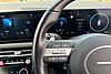 Hyundai TUCSON 1.6 T Gdi 13.8kwh Premium Suv 5dr Petrol Plug In Hybrid Auto 4wd Euro 6 (s/s) (2 Ecotronic Grey