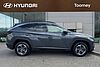 Hyundai TUCSON 1.6 T Gdi 13.8kwh Premium Suv 5dr Petrol Plug In Hybrid Auto 4wd Euro 6 (s/s) (2 Ecotronic Grey