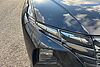 Hyundai TUCSON 1.6 T Gdi 13.8kwh Ultimate Suv 5dr Petrol Plug In Hybrid Auto 4wd Euro 6 (s/s) ( Black