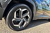 Hyundai TUCSON 1.6 T Gdi 13.8kwh Ultimate Suv 5dr Petrol Plug In Hybrid Auto 4wd Euro 6 (s/s) ( Black