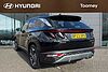 Hyundai TUCSON 1.6 T Gdi 13.8kwh Ultimate Suv 5dr Petrol Plug In Hybrid Auto 4wd Euro 6 (s/s) ( Black
