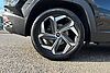Hyundai TUCSON 1.6 T Gdi 13.8kwh Ultimate Suv 5dr Petrol Plug In Hybrid Auto 4wd Euro 6 (s/s) ( Black
