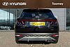 Hyundai TUCSON 1.6 T Gdi 13.8kwh Ultimate Suv 5dr Petrol Plug In Hybrid Auto 4wd Euro 6 (s/s) ( Black