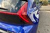 Hyundai BAYON 1.0 T Gdi Mhev Ultimate Suv 5dr Petrol Hybrid Dct Euro 6 (s/s) (120 Ps) Intense Blue/Black Roof