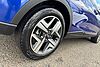 Hyundai BAYON 1.0 T Gdi Mhev Ultimate Suv 5dr Petrol Hybrid Dct Euro 6 (s/s) (120 Ps) Intense Blue/Black Roof