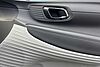 Hyundai BAYON 1.0 T Gdi Mhev Ultimate Suv 5dr Petrol Hybrid Dct Euro 6 (s/s) (120 Ps) Intense Blue/Black Roof
