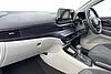 Hyundai BAYON 1.0 T Gdi Mhev Ultimate Suv 5dr Petrol Hybrid Dct Euro 6 (s/s) (120 Ps) Intense Blue/Black Roof