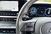 Hyundai BAYON 1.0 T Gdi Mhev Ultimate Suv 5dr Petrol Hybrid Dct Euro 6 (s/s) (120 Ps) Intense Blue/Black Roof
