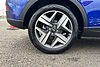 Hyundai BAYON 1.0 T Gdi Mhev Ultimate Suv 5dr Petrol Hybrid Dct Euro 6 (s/s) (120 Ps) Intense Blue/Black Roof