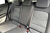 Hyundai BAYON 1.0 T Gdi Mhev Ultimate Suv 5dr Petrol Hybrid Dct Euro 6 (s/s) (120 Ps) Intense Blue/Black Roof
