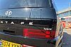 Hyundai SANTA FE 1.6 H T Gdi Ultimate Suv 5dr Petrol Hybrid Auto Euro 6 (s/s) (7seat) (215 Ps) Abyss Black