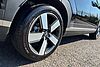 Hyundai SANTA FE 1.6 H T Gdi Ultimate Suv 5dr Petrol Hybrid Auto Euro 6 (s/s) (7seat) (215 Ps) Abyss Black