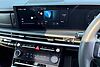 Hyundai SANTA FE 1.6 H T Gdi Ultimate Suv 5dr Petrol Hybrid Auto Euro 6 (s/s) (7seat) (215 Ps) Abyss Black