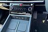 Hyundai SANTA FE 1.6 H T Gdi Ultimate Suv 5dr Petrol Hybrid Auto Euro 6 (s/s) (7seat) (215 Ps) Abyss Black