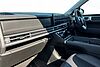 Hyundai SANTA FE 1.6 H T Gdi Ultimate Suv 5dr Petrol Hybrid Auto Euro 6 (s/s) (7seat) (215 Ps) Abyss Black