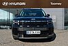 Hyundai SANTA FE 1.6 H T Gdi Ultimate Suv 5dr Petrol Hybrid Auto Euro 6 (s/s) (7seat) (215 Ps) Abyss Black
