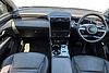 Hyundai TUCSON 1.6 T Gdi 13.8kwh Ultimate Suv 5dr Petrol Plug In Hybrid Auto 4wd Euro 6 (s/s) ( Dark Teal
