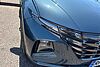 Hyundai TUCSON 1.6 T Gdi 13.8kwh Ultimate Suv 5dr Petrol Plug In Hybrid Auto 4wd Euro 6 (s/s) ( Dark Teal