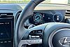 Hyundai TUCSON 1.6 T Gdi 13.8kwh Ultimate Suv 5dr Petrol Plug In Hybrid Auto 4wd Euro 6 (s/s) ( Dark Teal