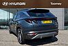 Hyundai TUCSON 1.6 T Gdi 13.8kwh Ultimate Suv 5dr Petrol Plug In Hybrid Auto 4wd Euro 6 (s/s) ( Dark Teal