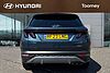Hyundai TUCSON 1.6 T Gdi 13.8kwh Ultimate Suv 5dr Petrol Plug In Hybrid Auto 4wd Euro 6 (s/s) ( Dark Teal
