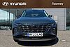 Hyundai TUCSON 1.6 T Gdi 13.8kwh Ultimate Suv 5dr Petrol Plug In Hybrid Auto 4wd Euro 6 (s/s) ( Dark Teal