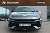 Hyundai KONA 1.6 T Gdi N Line Suv 5dr Petrol Manual Euro 6 (s/s) (138 Ps) Ecotronic Grey