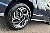 Hyundai KONA 1.6 T Gdi N Line Suv 5dr Petrol Manual Euro 6 (s/s) (138 Ps) Denim Blue