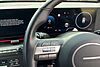 Hyundai KONA 1.6 T Gdi N Line Suv 5dr Petrol Manual Euro 6 (s/s) (138 Ps) Denim Blue
