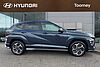 Hyundai KONA 1.6 T Gdi N Line Suv 5dr Petrol Manual Euro 6 (s/s) (138 Ps) Denim Blue